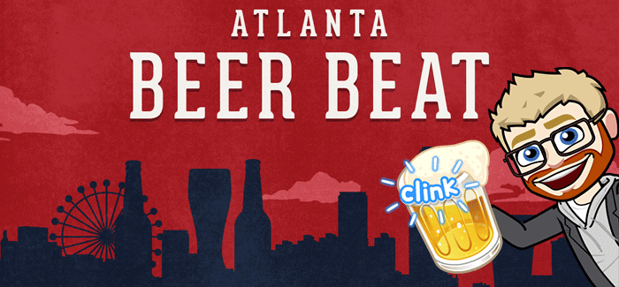 Atlanta Beer Beat