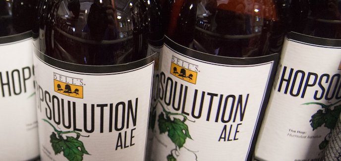 Hopsoulution Ale