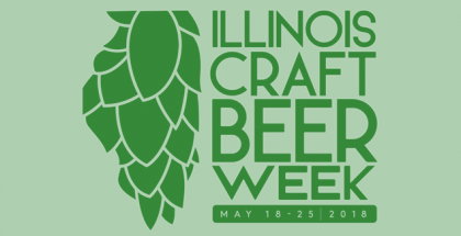 Illinois Craft Beer Week