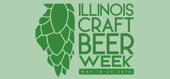 Illinois Craft Beer Week