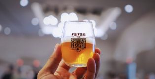 2018 WeldWerks Invitational Festival