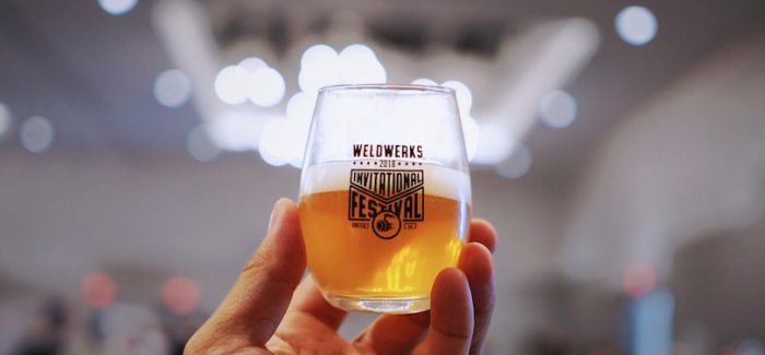 2018 WeldWerks Invitational Festival