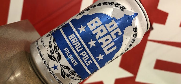 DC Brau