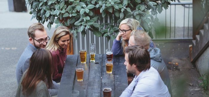 Why Patio Season in the Midwest Means More