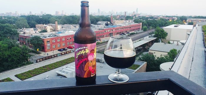 Pipeworks Brewing | Jones Dog Sundae: A Stout for Summer