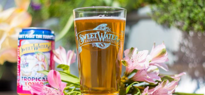 Georgia’s SweetWater Brewery Acquired by Canadian Cannabis Company