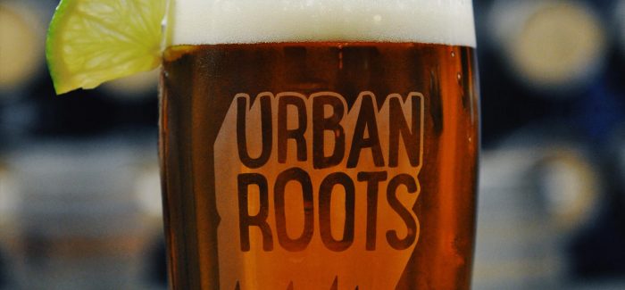 Urban Roots Brewing & Smoke House | Luna de Miel