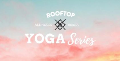 rooftopyoga ale house