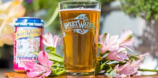 SweetWater Brewing Expands Distribution to Colorado