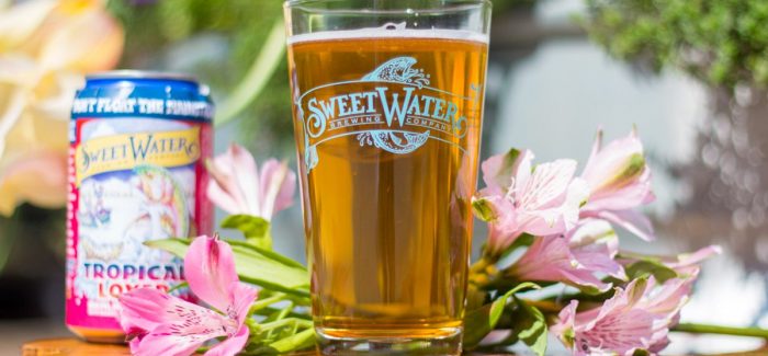 SweetWater Brewing Expands Distribution to Colorado