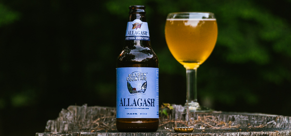 allagash sixteen counties