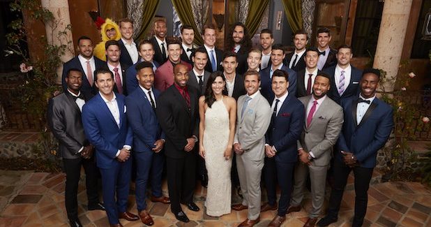 Ultimate 6er | “The Bachelorette”