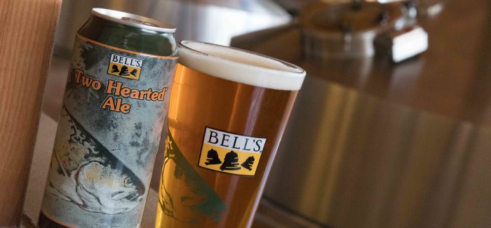 BREAKING | Bell’s Brewery Announces Colorado Distribution Beginning Fall 2018