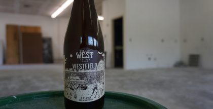 Cellar West Artisan Ales Westfield
