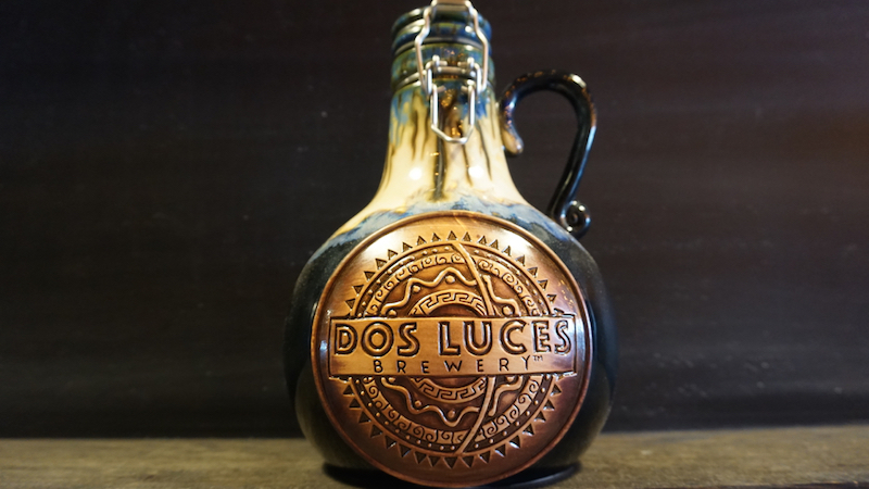 Dos Luces Brewery Denver