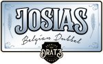 Dratz Drätz Brewing JOSIAS