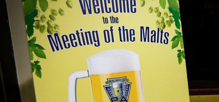 Event Preview | Meeting of the Malts 2018