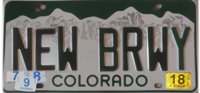 Colorado New Brewery Header July-Sept 2018