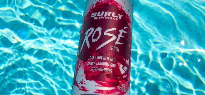 New Moves from Allagash & Surly Signal Rise of Wine-Inspired Lagers