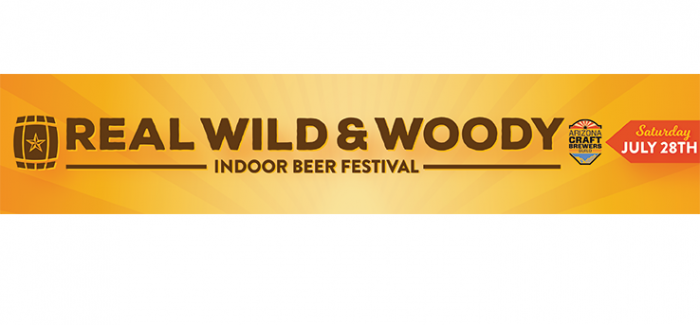 Event Preview | Arizona Craft Brewer’s Guild’s Real Wild & Woody Beer Festival