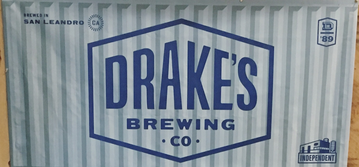 Brewery Showcase | Drake’s Brewing Co.