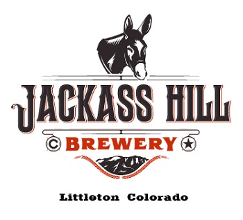 Jackass Hill Brewery logo