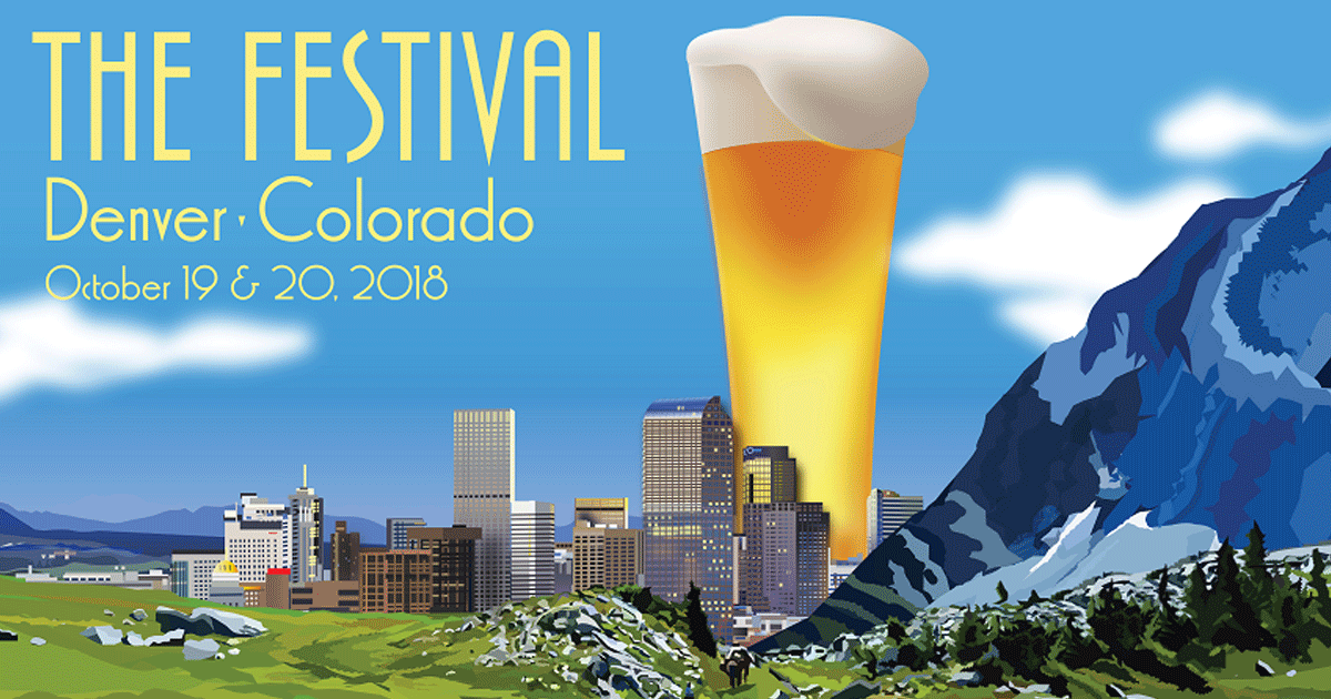 Shelton Brothers' The Festival Initial Brewery List & Tickets On Sale