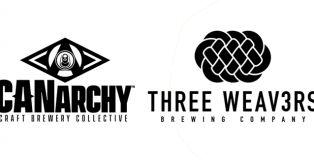 Three Weaver Brewing joins CANarchy
