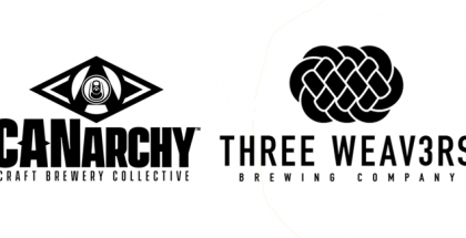 Three Weaver Brewing joins CANarchy