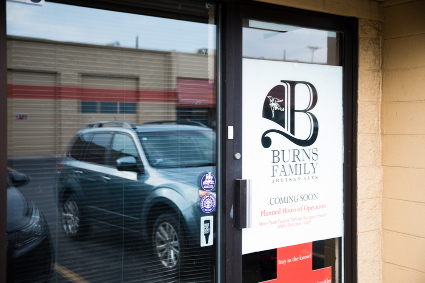 Burns Family Artisan Ales