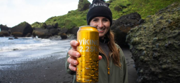 From Reykjavik to Vik | Our Journey Through Iceland’s Breweries & Brewhouses 🇮🇸