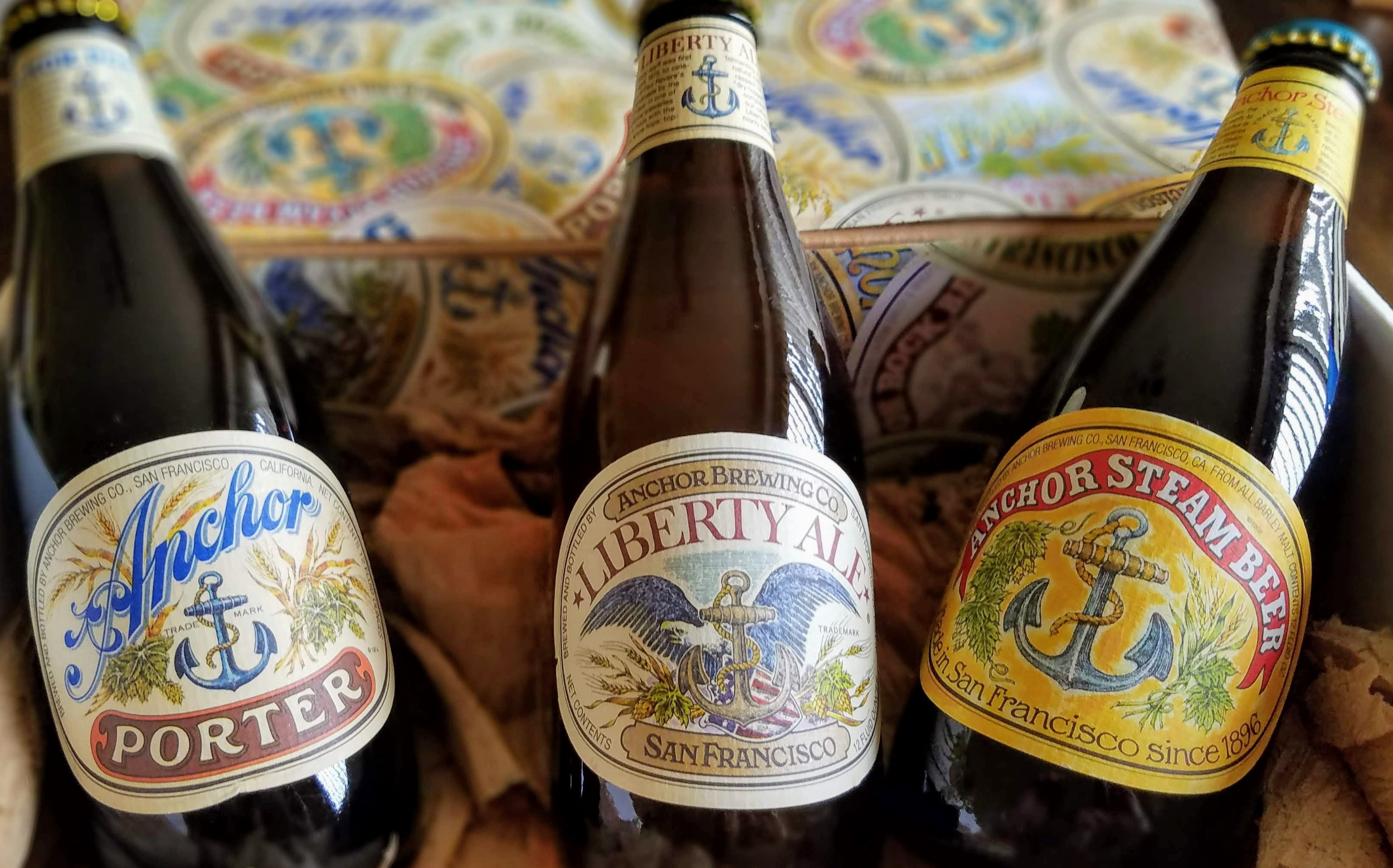 Anchor Steam