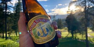 Anchor Steam