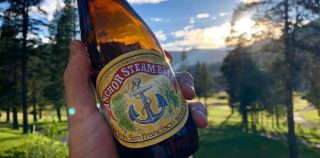 Anchor Steam