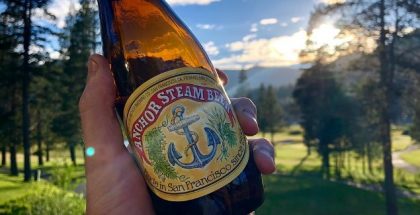 Anchor Steam