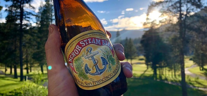 Anchor Steam