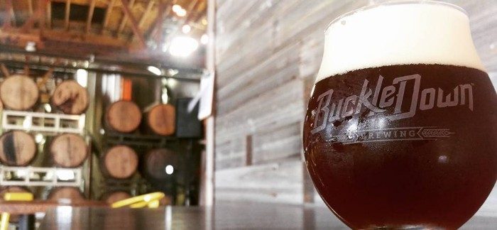 Brewery Showcase | BuckleDown Brewing