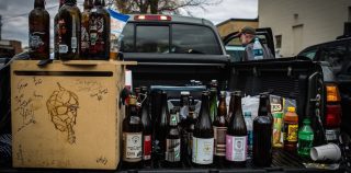 2019 Surly Darkness Day Announces Dawn of Darkness Pour List