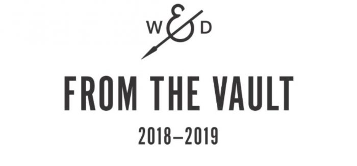 Westbound and Down From the Vault Membership Program