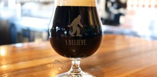 Yeti Imperial Stout