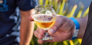 Stone Brewing 22nd Anniversary Celebration & Invitational | Event Preview