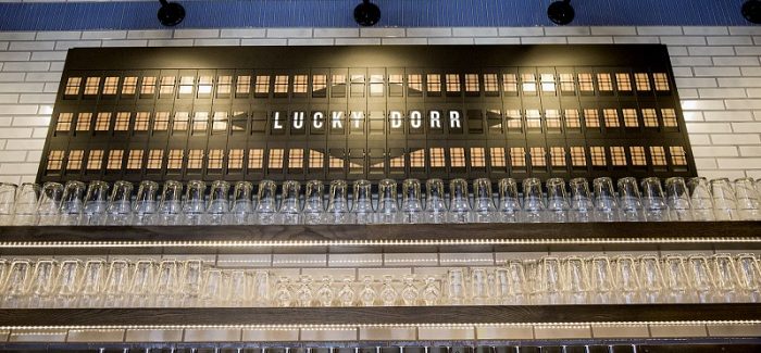 Lucky Dorr Celebrates One Year of Success in the Heart of Wrigleyville