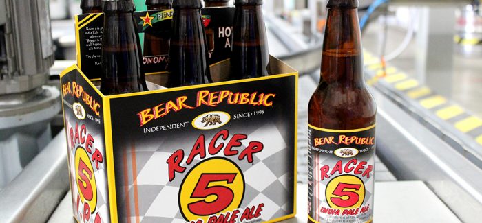 The OGs of Craft Beer | Bear Republic Racer 5