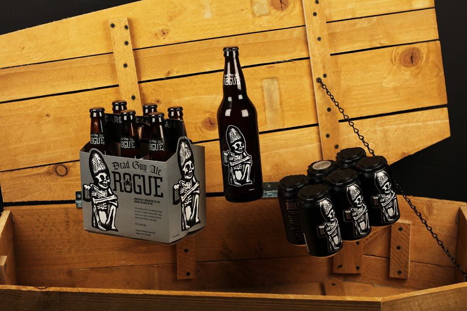 Dead Guy Ale