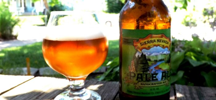 The OGs of Craft Beer | Sierra Nevada Pale Ale