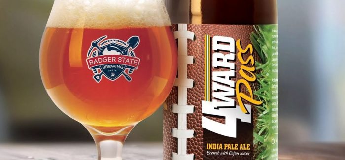 Why the Craft Brewers of Green Bay are Some of the Packers’ Biggest Fans