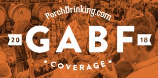 BREAKING | 2018 Great American Beer Festival Brewery List Announced