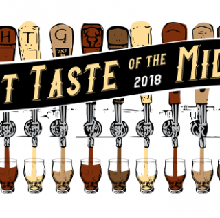 Event Recap | Great Taste of the Midwest