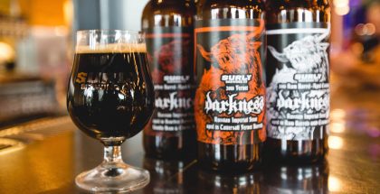 surly darkness vertical image