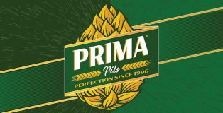 Prima Pils